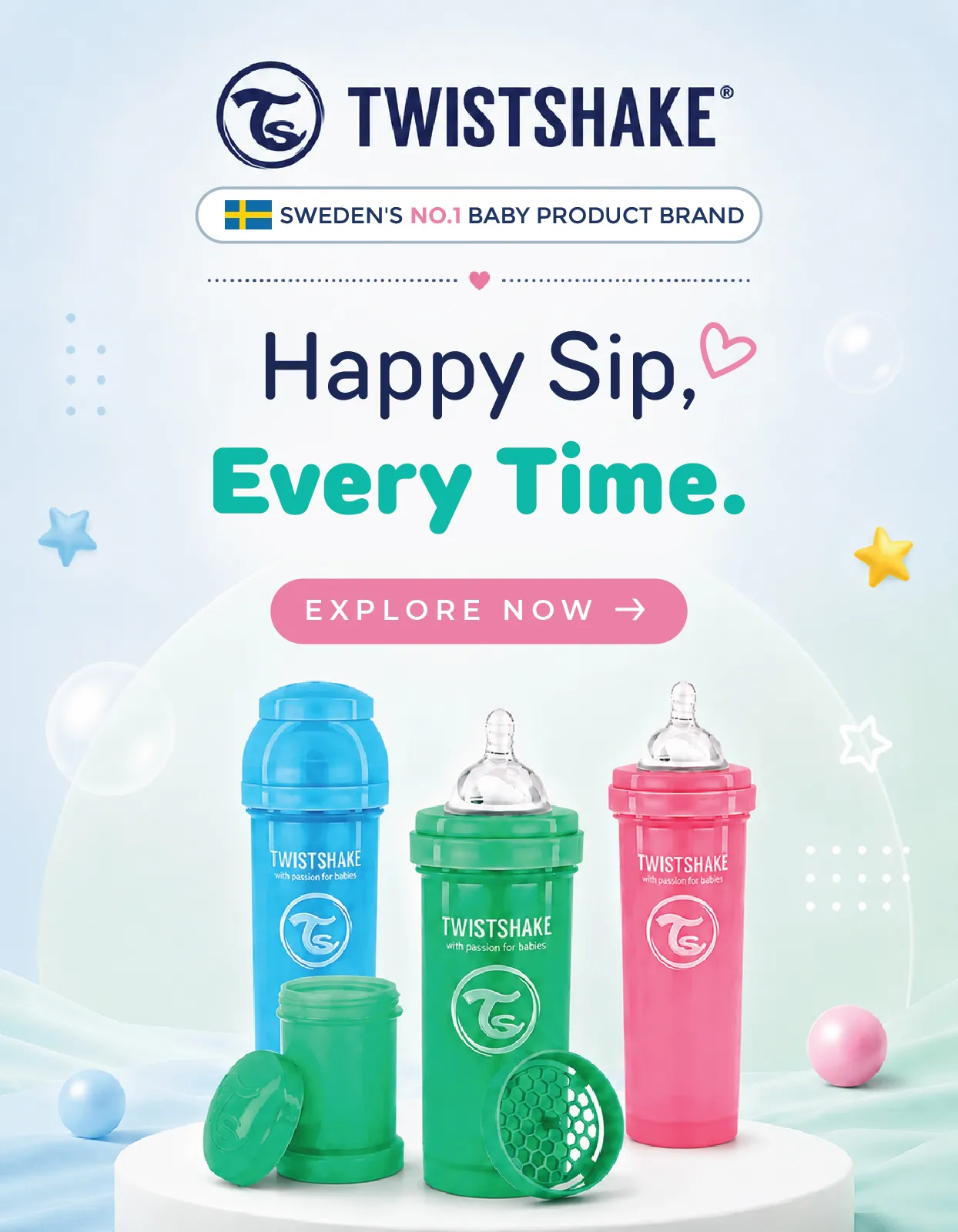 Pantokey promotional banner